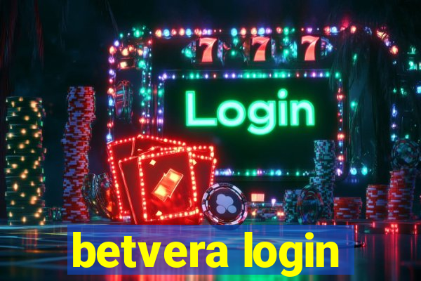 betvera login